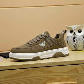 Picture of Armani Shoes _SKUArmanisz38-44hnm0101727